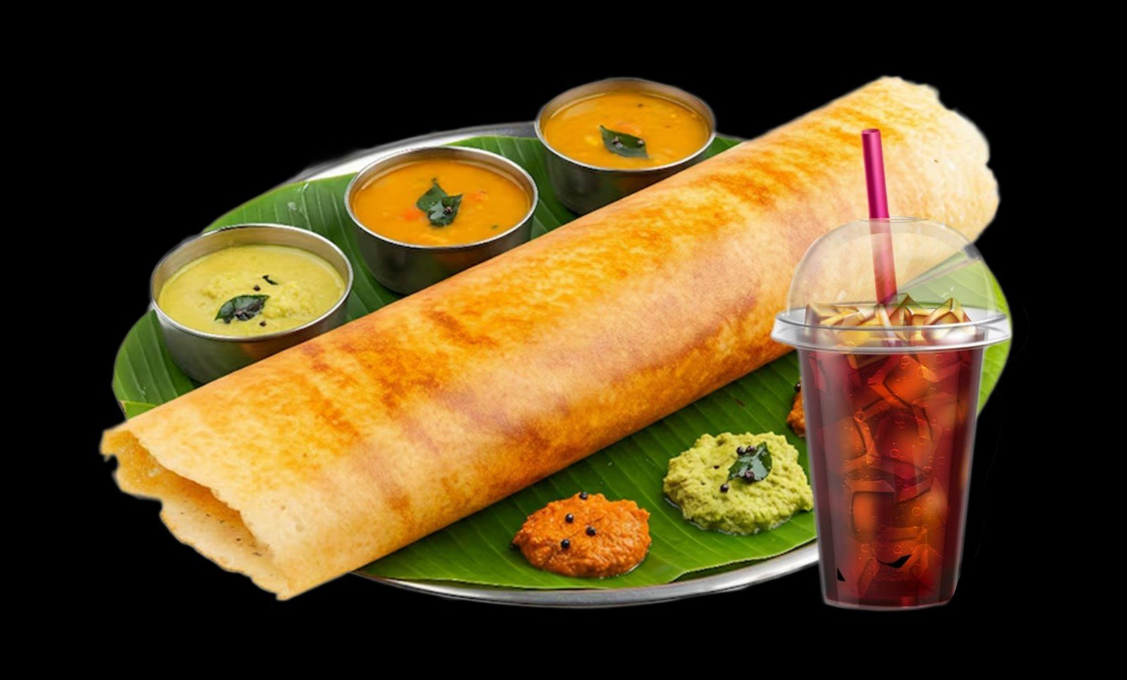 The Masala Mashup